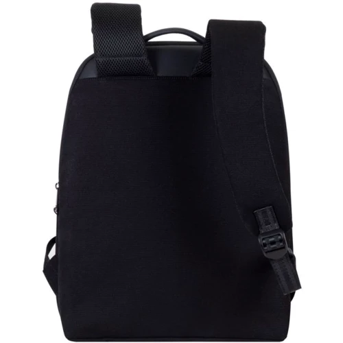 Сумка для ноутбуков RivaCase 14" 8524 Cardiff Black (8524Black): Цвет черный