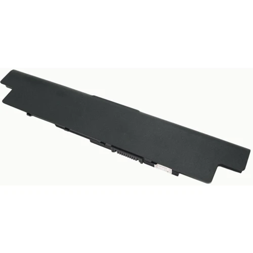 Батарея для ноутбука Dell XCMRD Inspiron 15-3521 14.8V Black 2700mAh Orig: Ємність, мАг 2600
