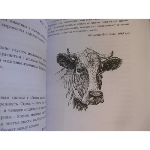 Розамунд Янг: Секретная жизнь коров. Истории о животных, которые не так глупы, как нам кажется: Автор Розамунд Янг