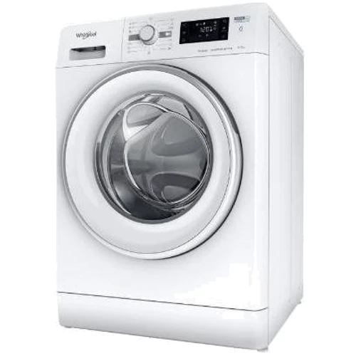 Стиральная машина Whirlpool FWDG 971682E WSV EU N: Тип загрузки фронтальная