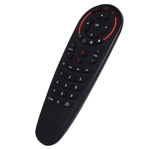 Универсальный пульт ДУ Air Mouse G30S