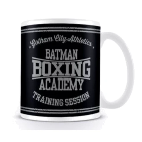 Кружка Pyramid International Batman (Boxing Academy) (MG23775)
