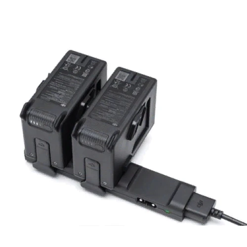 Комплект аксессуаров DJI FPV Fly More Kit (CP.FP.00000021.01): Производитель DJI