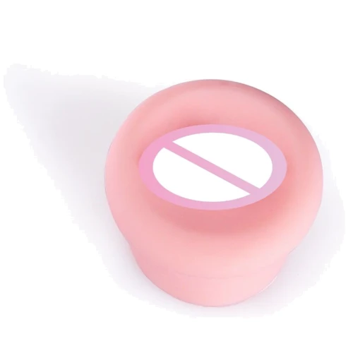 Вставка для помпы Men Powerup Vagina