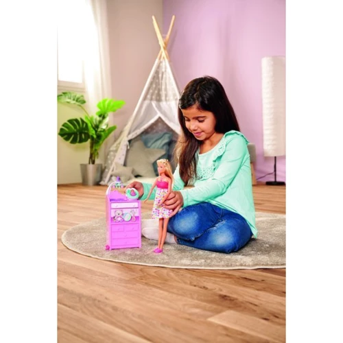 Кукольный набор Simba Toys Штеффи-беременная с аксессуарами (5733480) фото 13