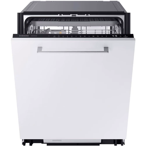 Встраиваемая посудомоечная машина SAMSUNG DW60BG750B00ET: Размеры 81.5x59.5x55.2 см