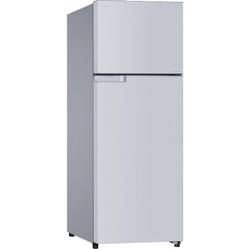 Холодильник Toshiba GR-T495UBZ-C(LS) Blast Silver: Тип холодильник двухкамерный