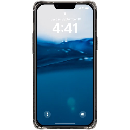 Чохол для iPhone Urban Armor Gear UAG Plyo Ash (114085113131) для iPhone 14 Plus фото 5