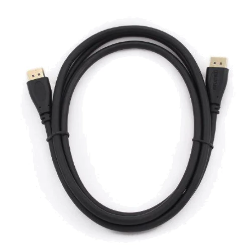 Кабель и переходник Cablexpert DisplayPort - DisplayPort V1.2 (M/M), 10 м, Black (CC-DP2-10M): Тип кабель