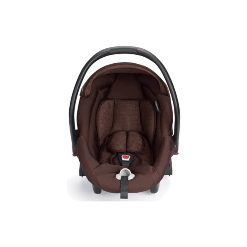 Универсальная коляска Neonato 3 в 1 Puro Solid, коричневый (N902-T737): Количество блоков 1