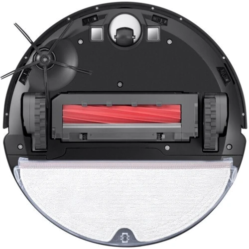 Робот-пилосос Xiaomi RoboRock Q7 Black фото 7