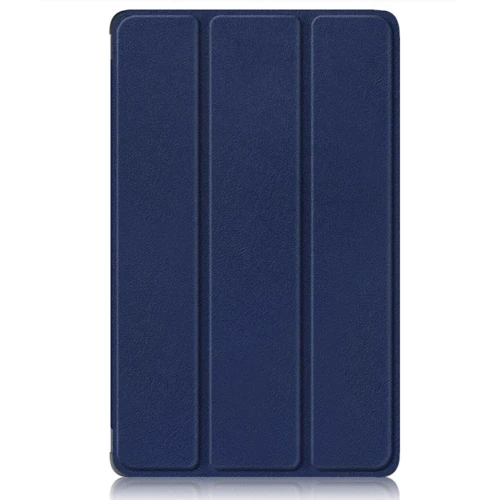 Аксессуар для планшетных ПК BeCover Smart Case Deep Blue for Lenovo Tab M9 TB-310 9" (709222)