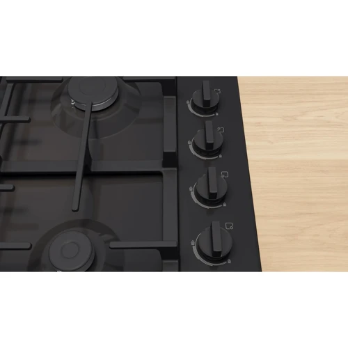 Варочная поверхность Bosch PBH6C6K90R: Размеры для встраивания 56х49 см