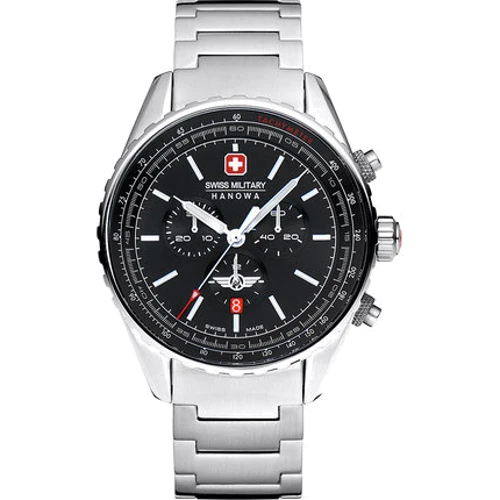 

Swiss Military Hanowa Afterburn Chrono SMWGI0000303