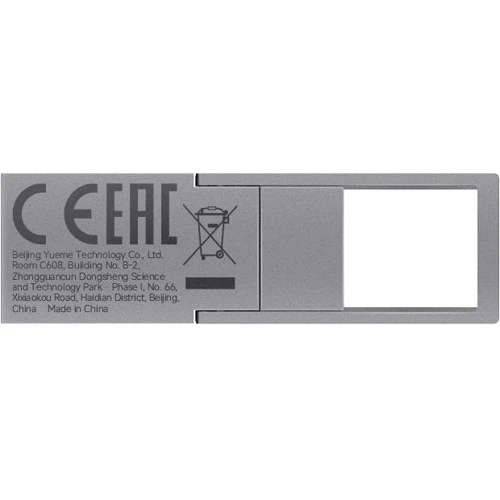 USB-флешка Xiaomi 64GB Dual Drive USB+USB-C Silver (BHR8810GL): Максимальная скорость записи, МБ/с 70