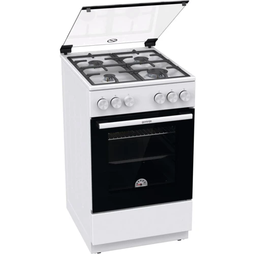 Газовая плита Gorenje GG5A12WF