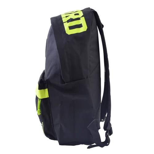 Рюкзак подростковый YES OX-15 Black, 42x29x11: Тип Подростковый рюкзак