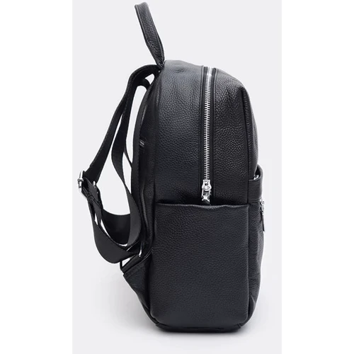 Женский рюкзак Keizer черный (K18016wbl-black): Тип Рюкзаки