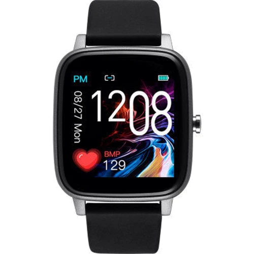 Смарт-часы Gelius Pro iHealth (IP67) Black фото 12