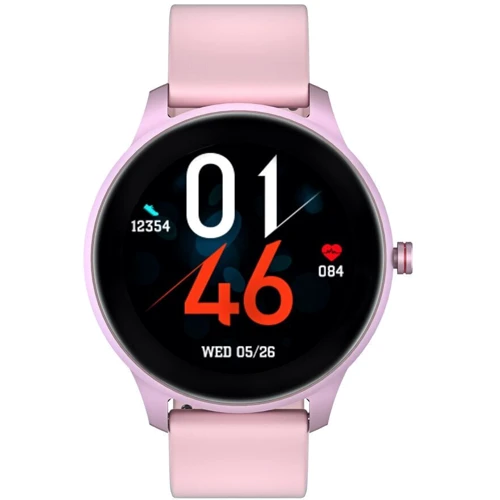 Смарт-часы Cubot W03 Pink