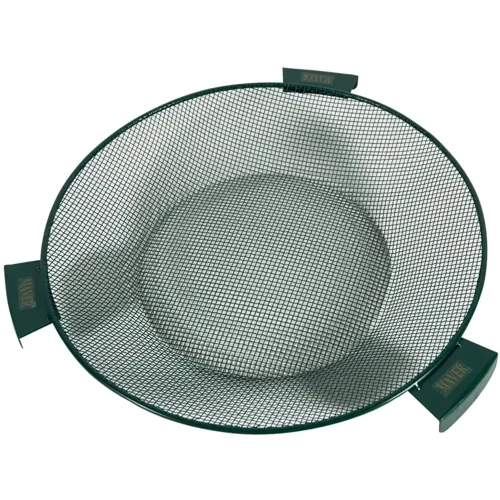 Сито Maver Setaccio Grossa 13L 6 мм (1300.34.67)