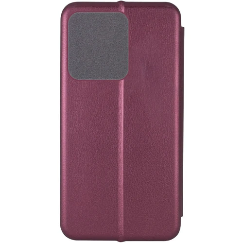Чехол для телефонов Fashion Classy Burgundy for TECNO Spark 10 Pro: Совместимость TECNO Spark 10 Pro
