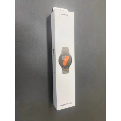 Samsung Galaxy Watch 7 40мм Green with Green Sport Band (SM-L300NZGA) (Розумний годинник (Smart Watch)) (RFAXB0BZB5W) Stylus: Виробник Samsung