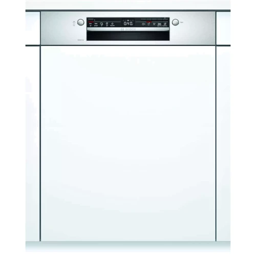 Вбудовувана посудомийна машина Bosch SMI2ITS33E