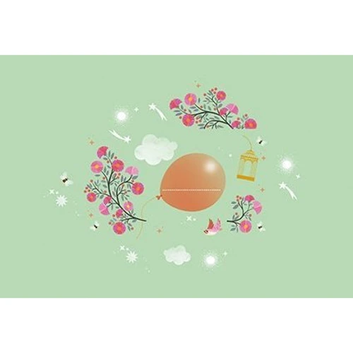 Набор для творчества Janod Открытки пригласительные (J07808)