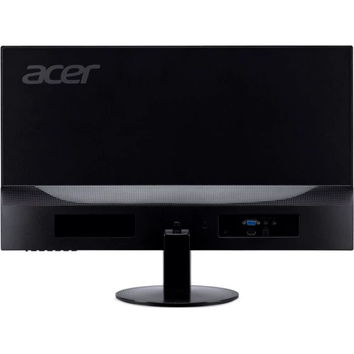 Монитор Acer SB271 (UM.HS1EE.003): Время реакции, мс 1
