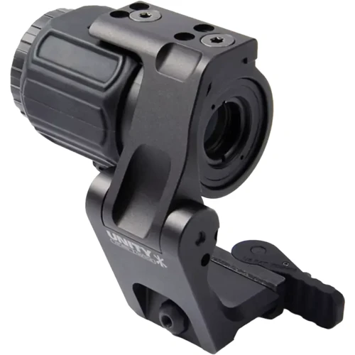 

Крепление Unity FAST, Qd Lever, H-2.26", магнифер для Vortex (VMX-3T, Micro3X, Micro6X), Trijicon® (3X MAG-C) (1608.04.93)