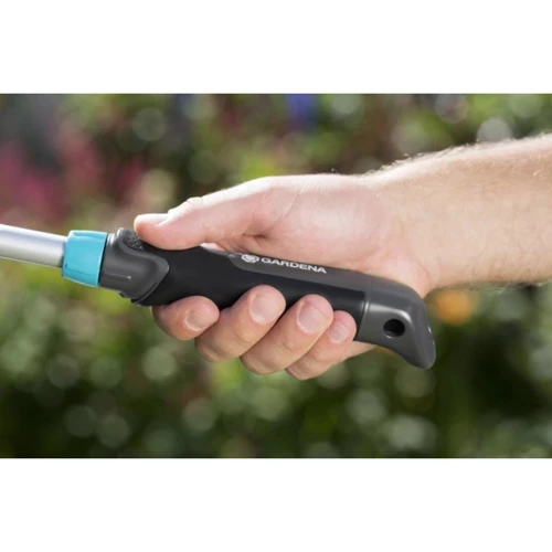 Граблі квіткові Gardena Comfort Ergo 8.5 см (08958-20): Ширина, см 8.5