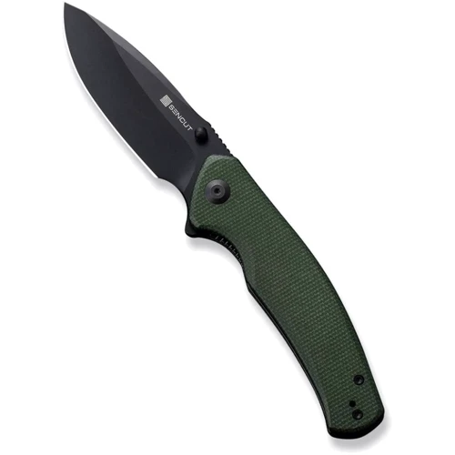 Нож Sencut Slashkin S20066-3 (S20066-3)