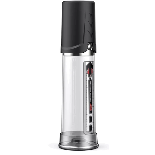 Вакуумний помпа BOSS Series Worrior King Super manual pump (BS6000057)