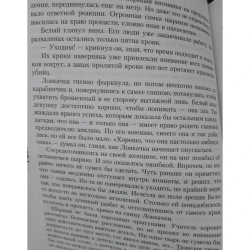 Роберт Шмидт: Метро 2033. Бездна: ISBN 978-5-17-097288-3