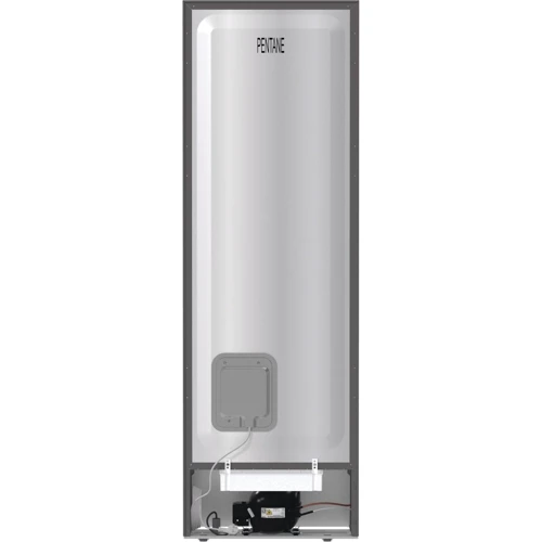 Холодильник Gorenje NRK6191EXL4: Тип xолодильник двухкамерный
