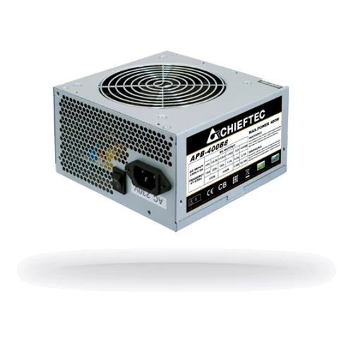 Блок питания Chieftec Value APB-400B8