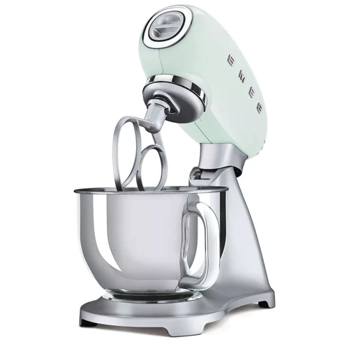 Міксер SMEG SMF02PGEU: Тип стаціонарний