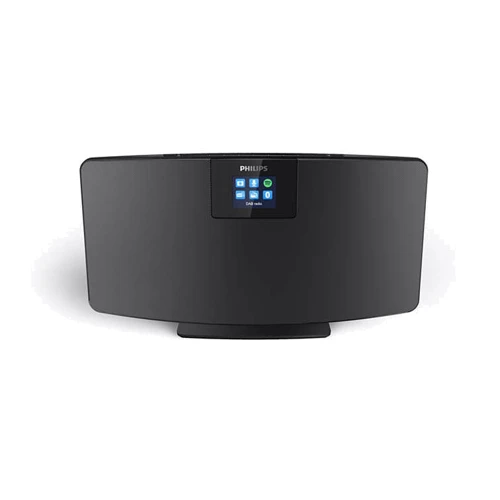 Акустика Philips Home System TAM2805, Black (TAM2805/10): Звуковая система 2.0
