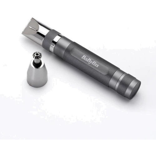 Машинка для стрижки (триммер) BaByliss E116E: Тип 3 в 1
