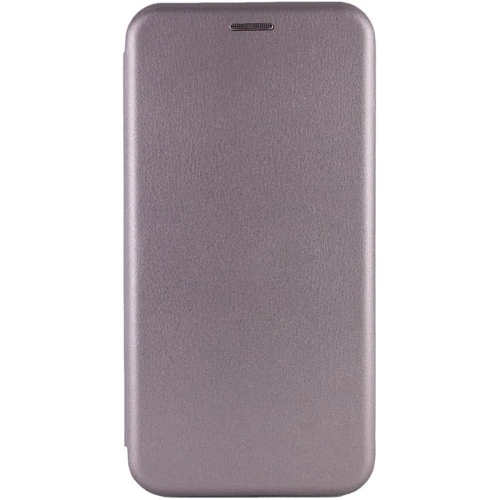 Аксессуар для смартфона Fashion Classy Grey for TECNO Spark Go 2024