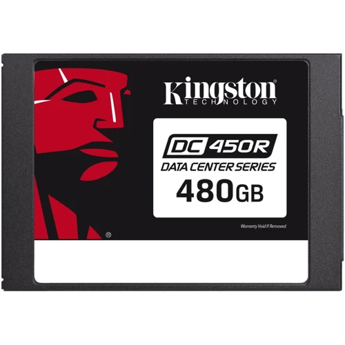 Kingston DC450R 7.68 ТB (SEDC450R/7680G)