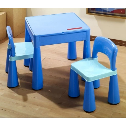 Стульчик Tega Mamut Blue: Тип стульчик