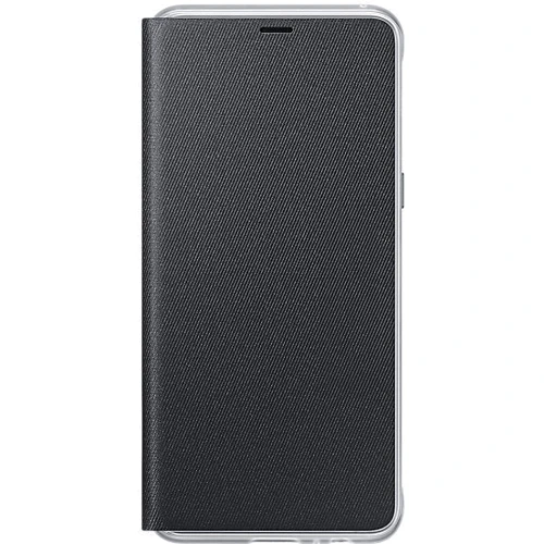 

Samsung Neon Flip Cover Black (EF-FA530PBEGRU) for Samsung A530 Galaxy A8 2018