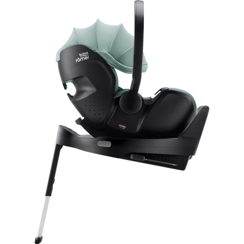 Автокресло Britax Römer Baby-Safe Pro Jade Green (2000040138) фото 11