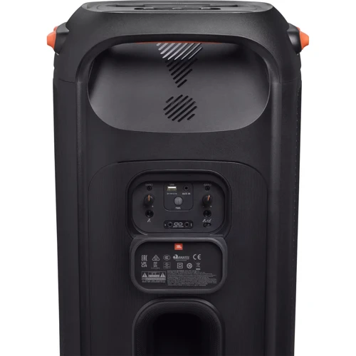 Акустика JBL PartyBox 710 (JBLPARTYBOX710EU): Выходная мощность 800 Вт