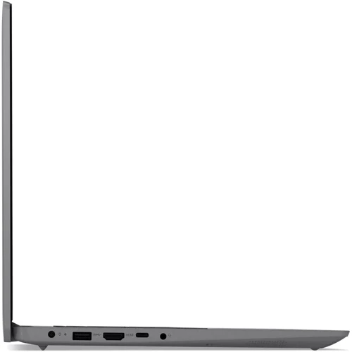 Ноутбук Lenovo IdeaPad 3 15ABA7 (82RN0054PB): Вес 1.63 кг