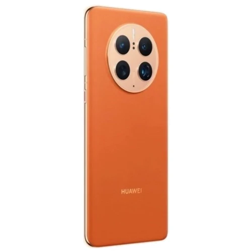 Смартфон Huawei Mate 50 Pro 8/512GB Dual Orange: Оперативная память 8 ГБ