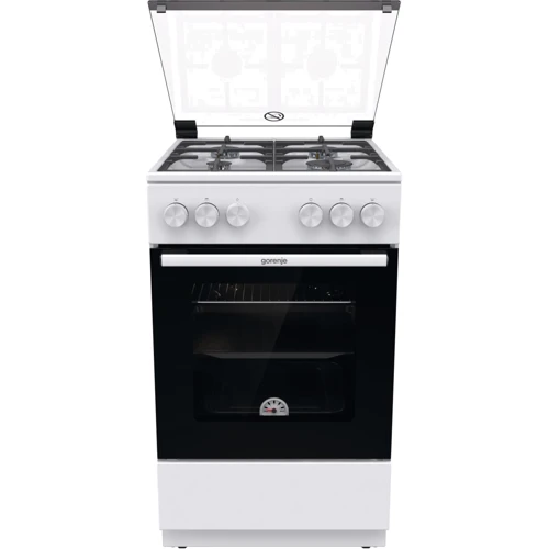 Газова плита Gorenje GG5A12WF