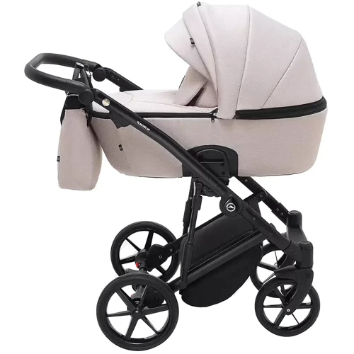 Коляска 2 в 1 Adamex Mobi Air (Thermo) TIP TK-20 фото 7